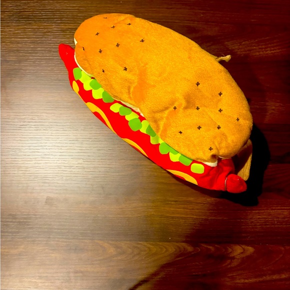 Wiener costume (target ) - Picture 6 of 6